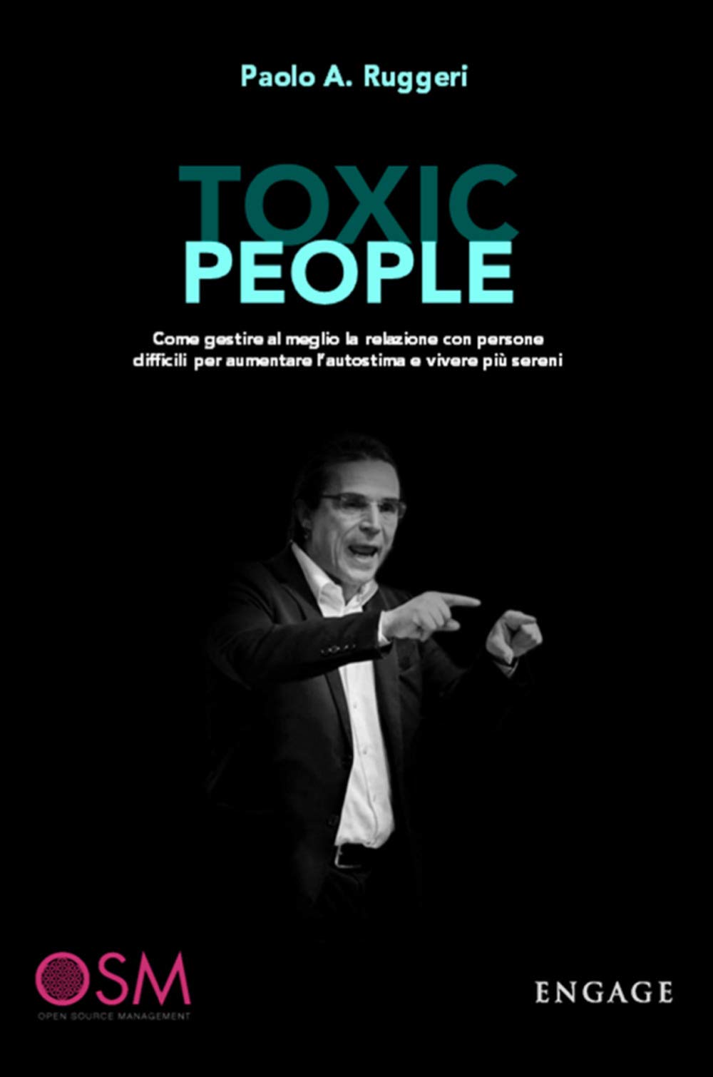 Toxic People Business, Finance & Career