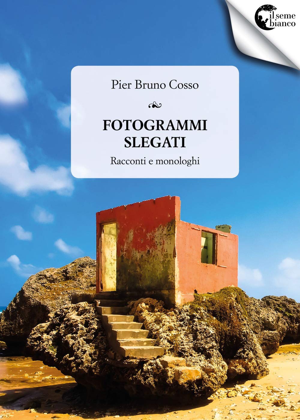 Fotogrammi slegati: Racconti e monologhi book