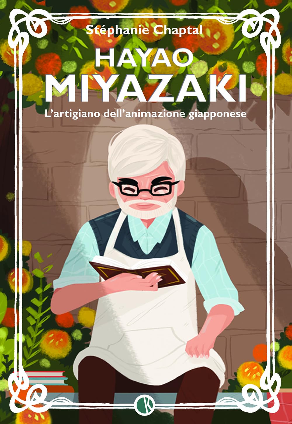 Hayao Miyazaki. L'artigiano dell'animazione giapponese book