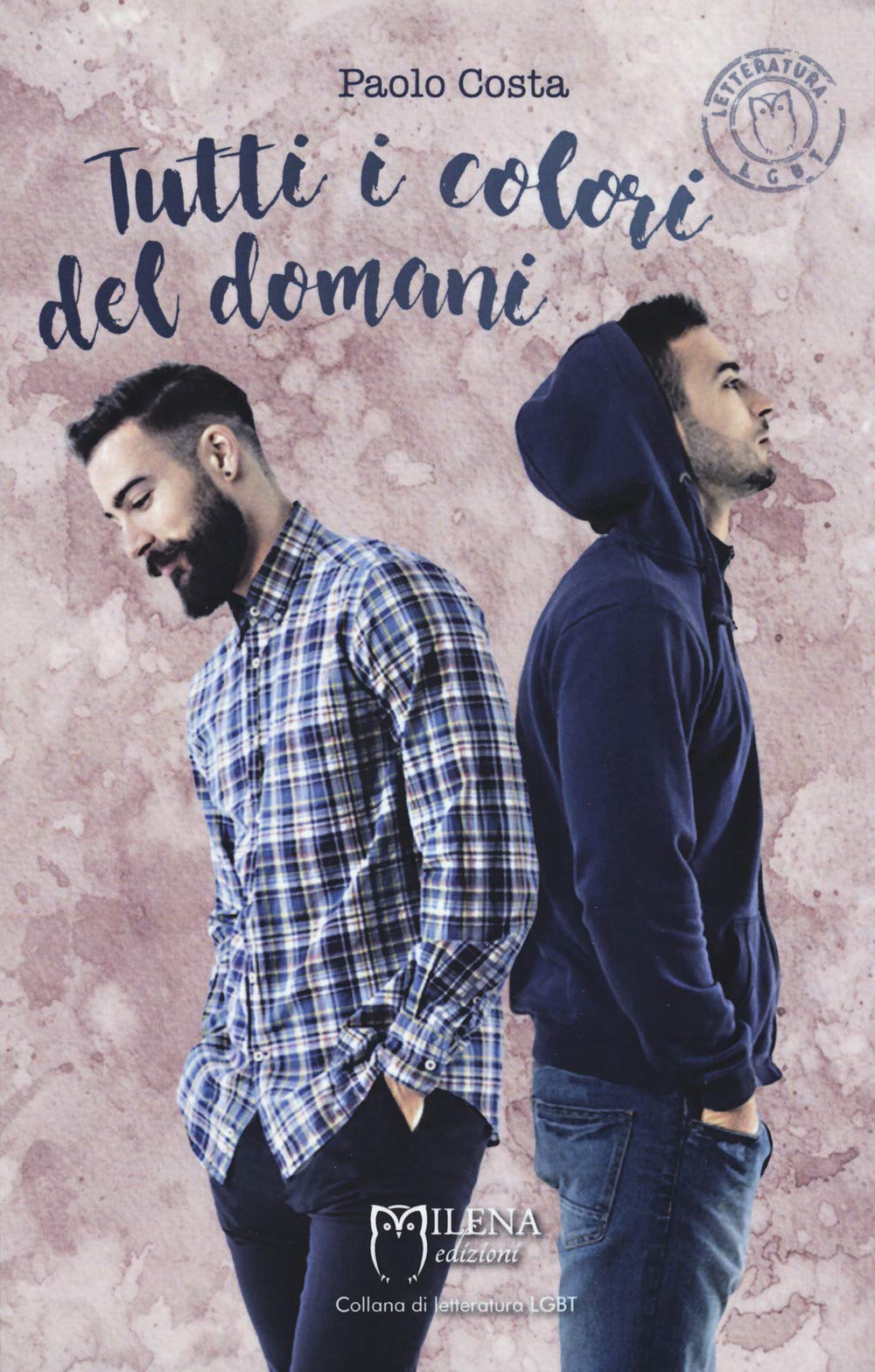 Tutti i colori del domani Contemporary literature