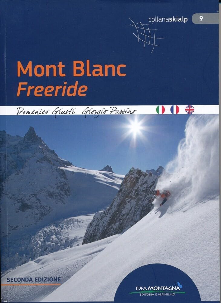 Product Image: Mont Blanc - Freeride