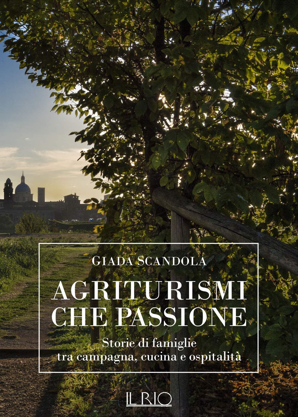 Agriturismi che passione. Storie di famiglie tra campagna, cucina e ospitalità Business, Finance & Career