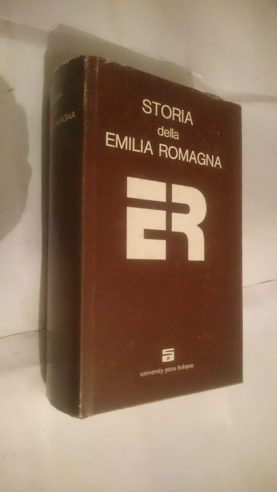 Storia dell'Emilia Romagna. Dalla preistoria all'Età delle Signorie (Vol. 1) book