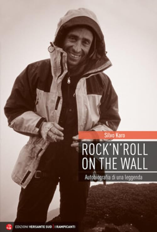 Rock 'n' roll on the wall. Autobiografia di una leggenda book