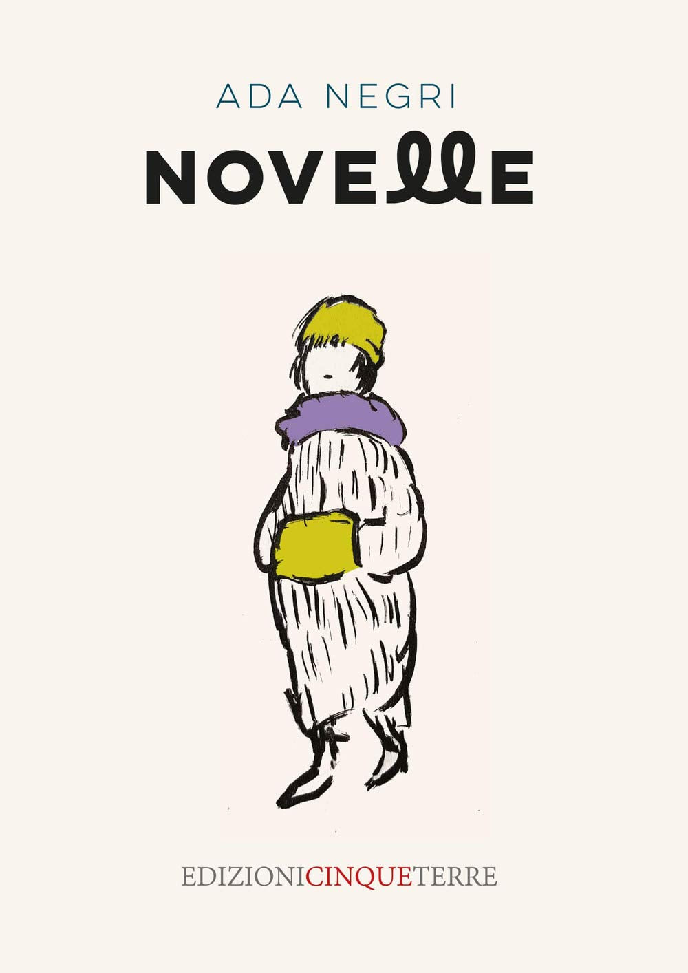 Novelle Essays & Short Stories
