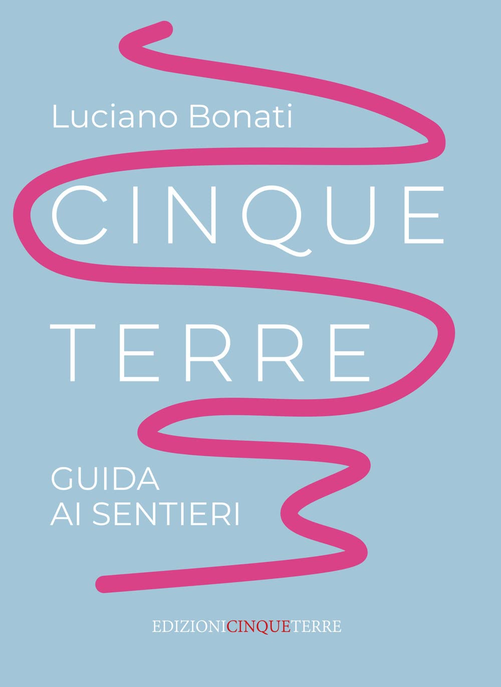 Cinque Terre. Guida ai sentieri Leisure, Home & Garden