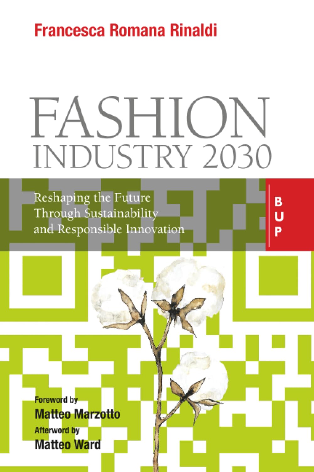 Fashion Industry 2030 Business, Finance & Career