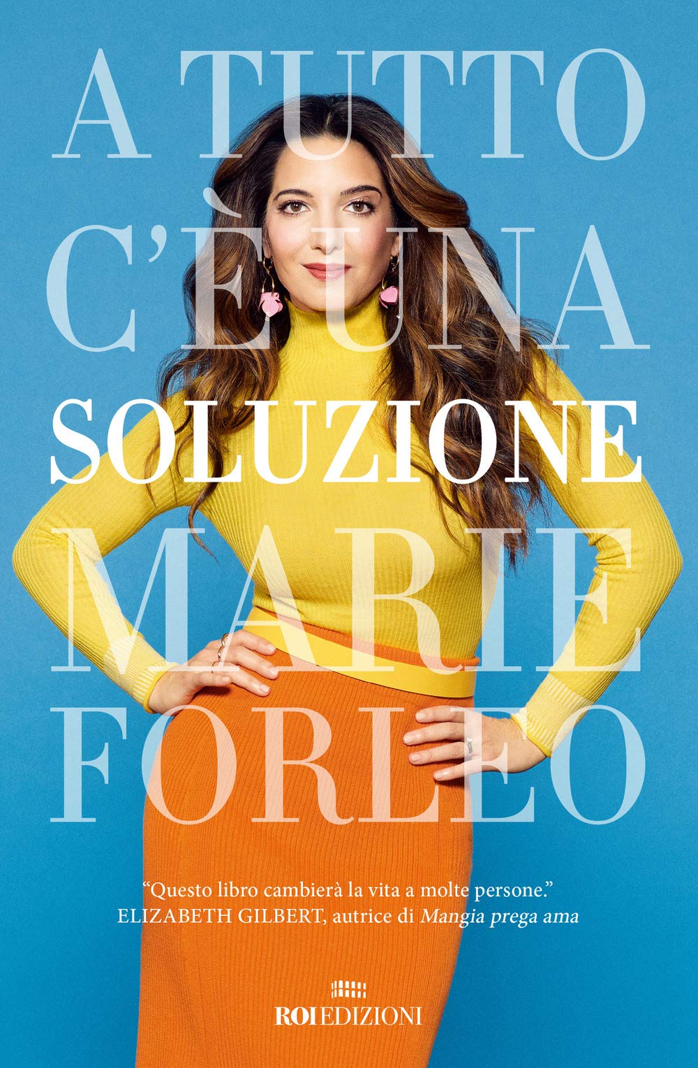 A tutto c'è una soluzione (Crescita personale) Lifestyle