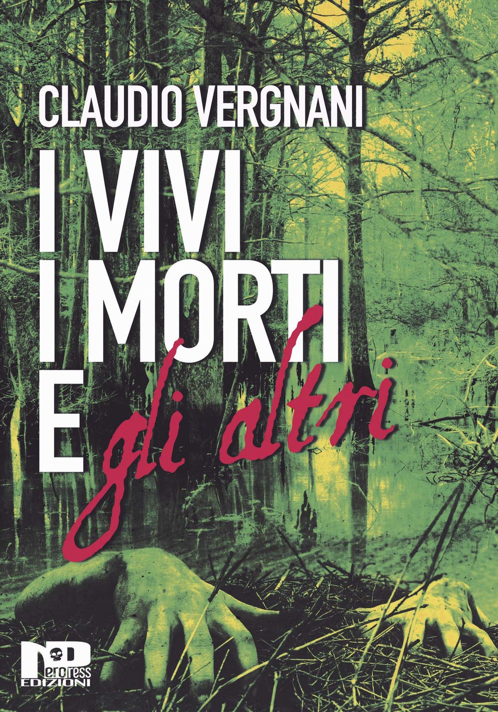 I vivi i morti e gli altri book
