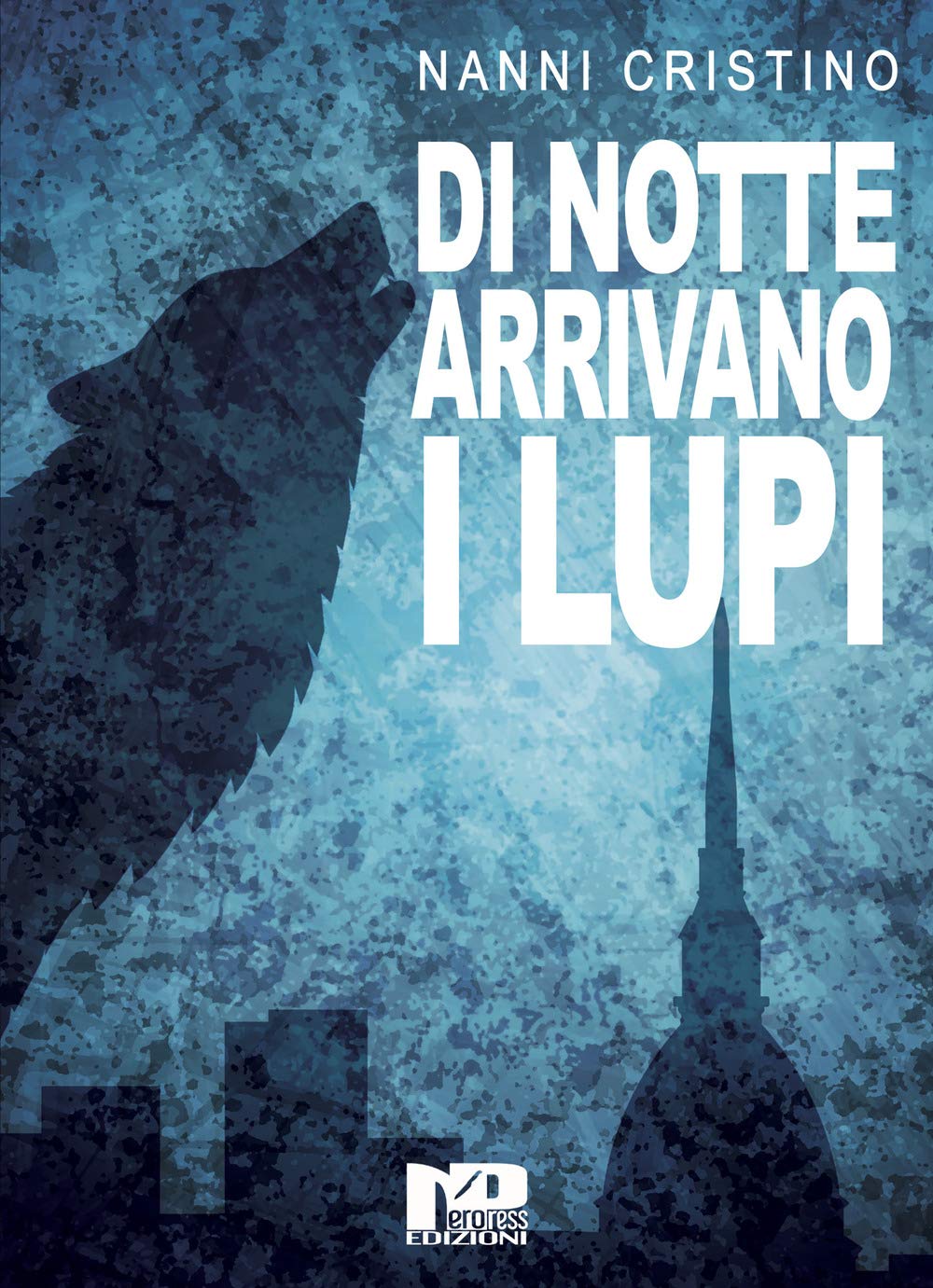 Di notte arrivano i lupi book