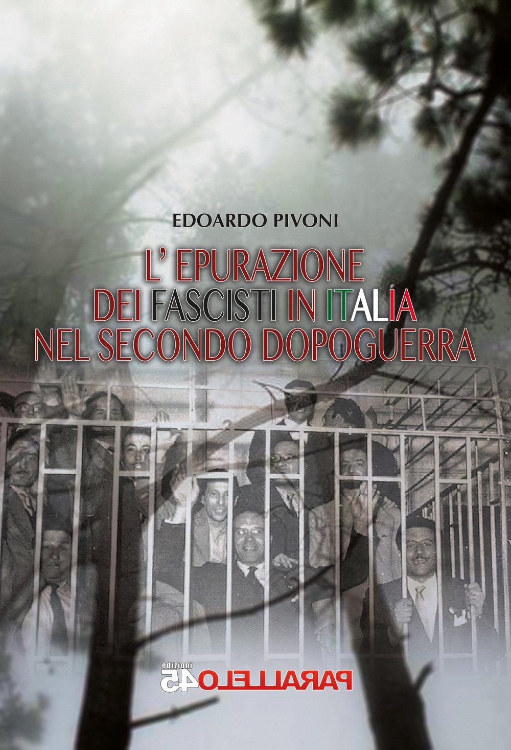 L'epurazione dei fascisti in italia nel secondo dopoguerra book