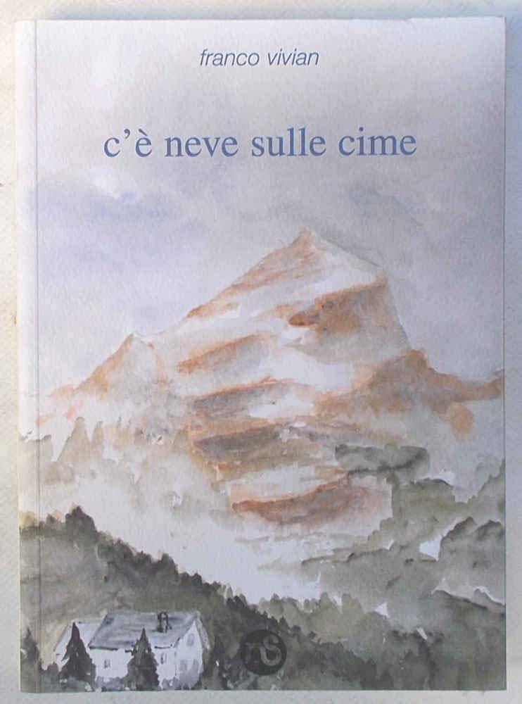 Product Image: C'è neve sulle cime