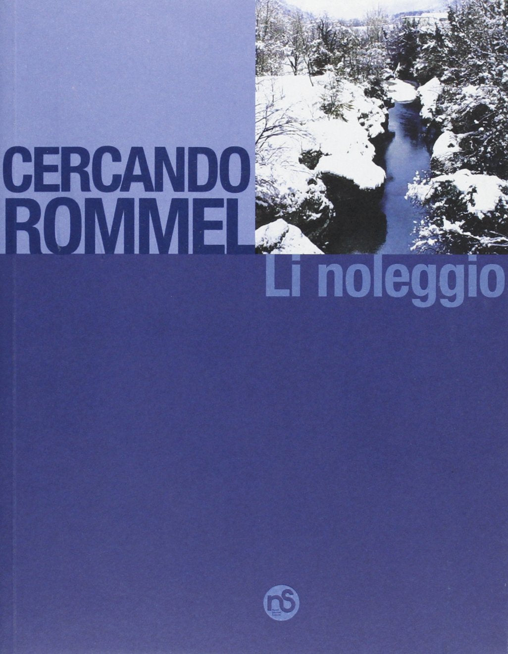 Cercando Rommel Contemporary literature Books