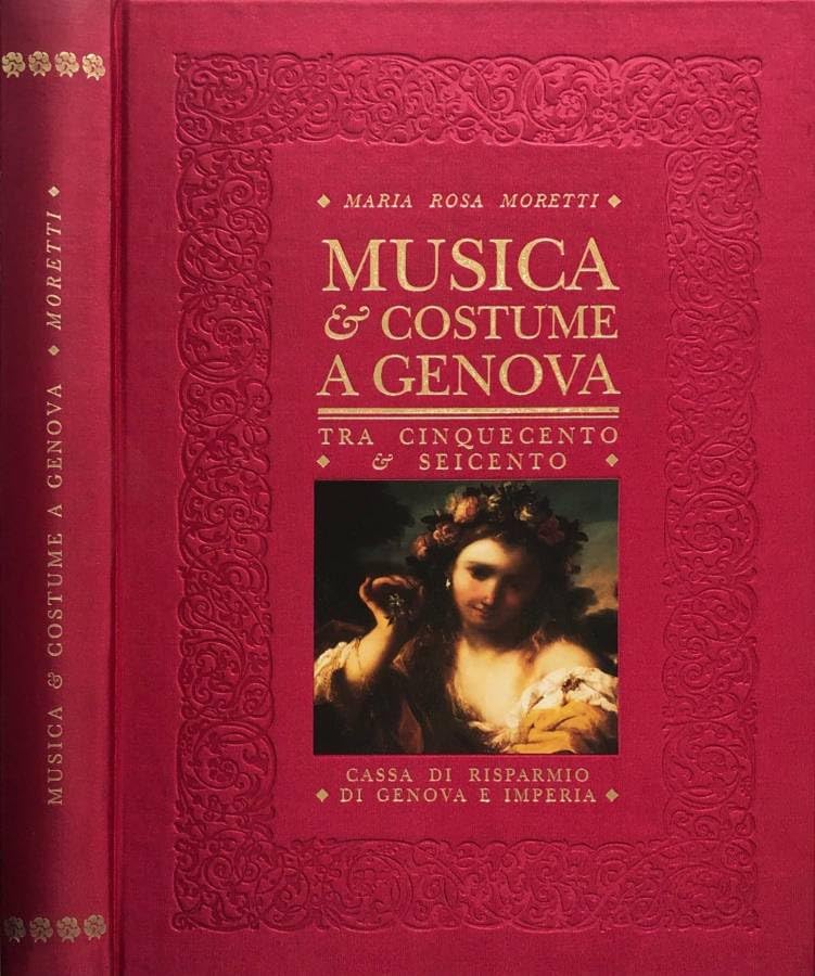 Storia di Genova. Fatti e misfatti Politics & History