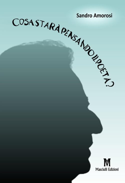 Cosa starà pensando il poeta? (Poesia) Poetry