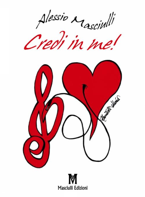 Credi in me! (Narrativa) Contemporary literature