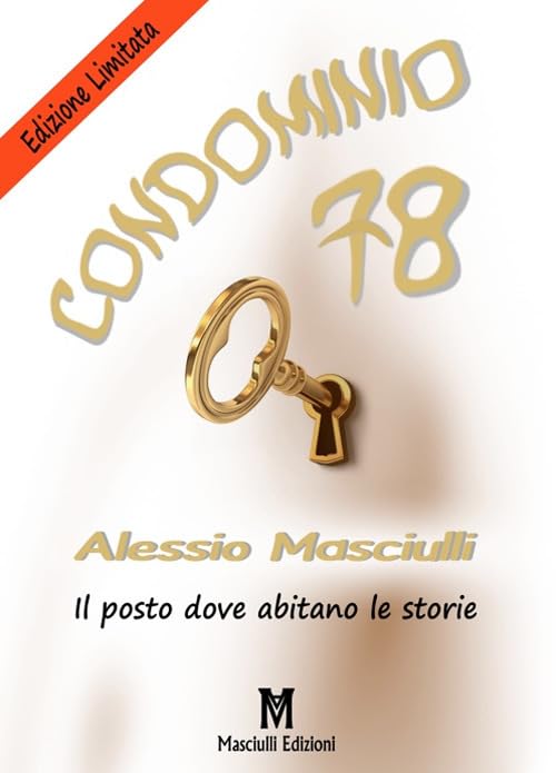 Condominio 78. Il posto dove abitano le storie. Ediz. limitata (Narrativa) Books