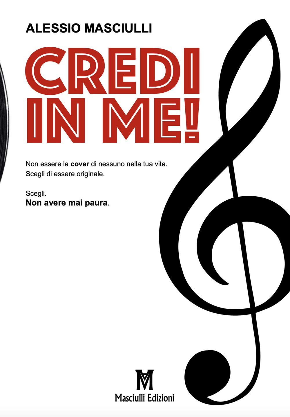 Credi in me! (98 Euro) Contemporary literature