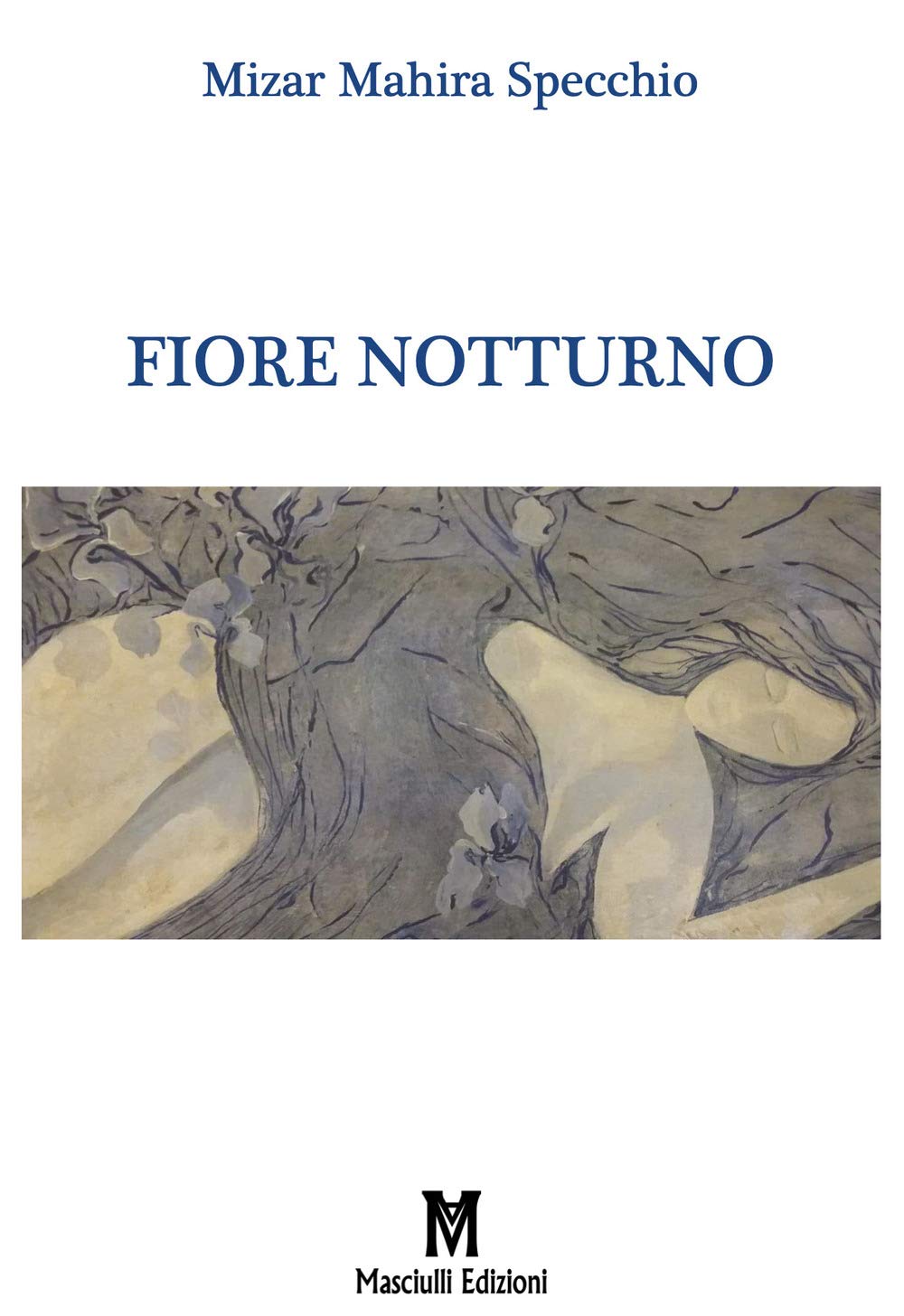Fiore notturno (Novantottoeuro) Contemporary literature