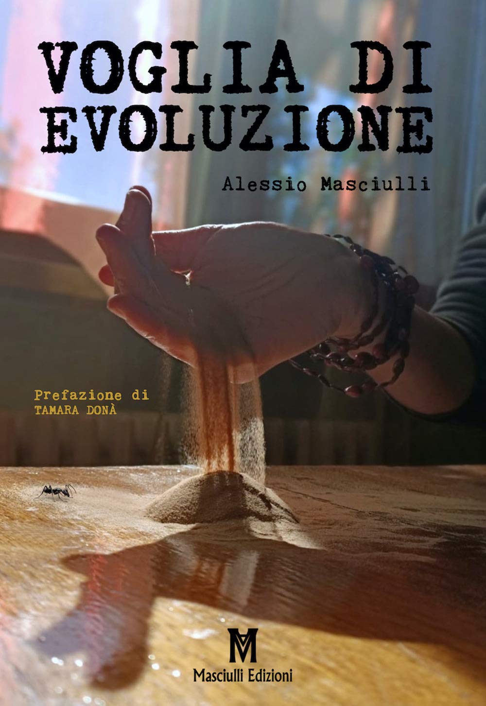 Voglia di evoluzione (Novantottoeuro) Contemporary literature