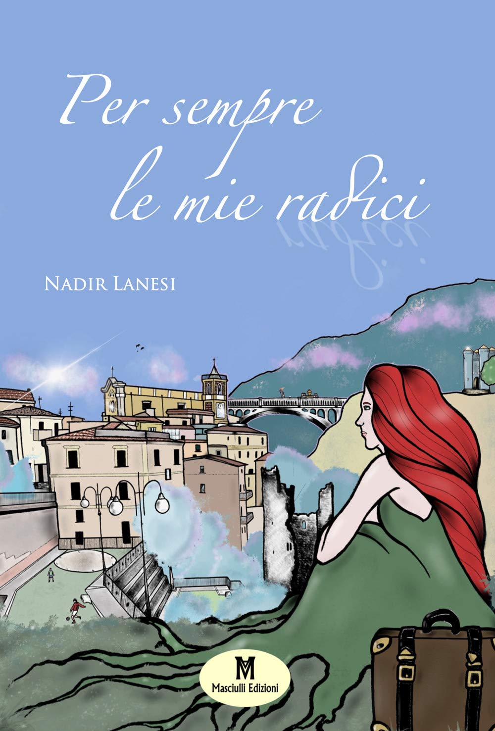 Per sempre le mie radici (98 Euro) Contemporary literature