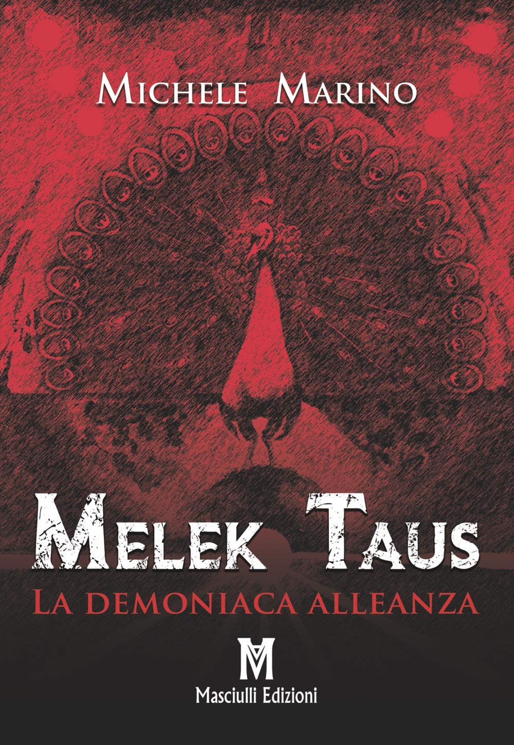 Melek Taus. La demoniaca alleanza Horror & Mystery