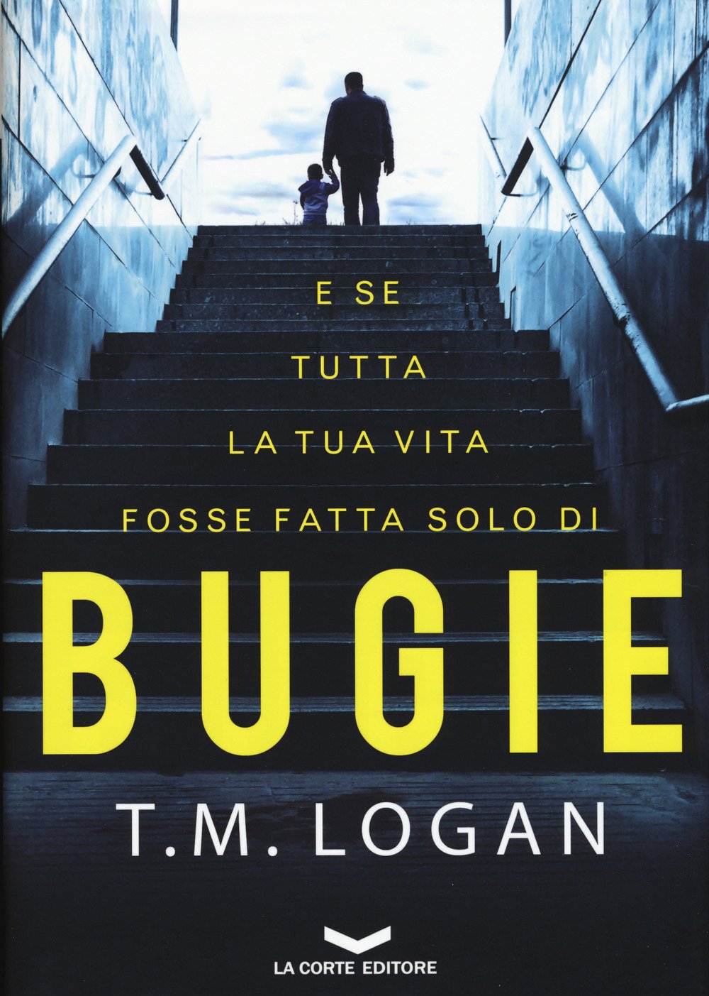 Bugie Contemporary literature