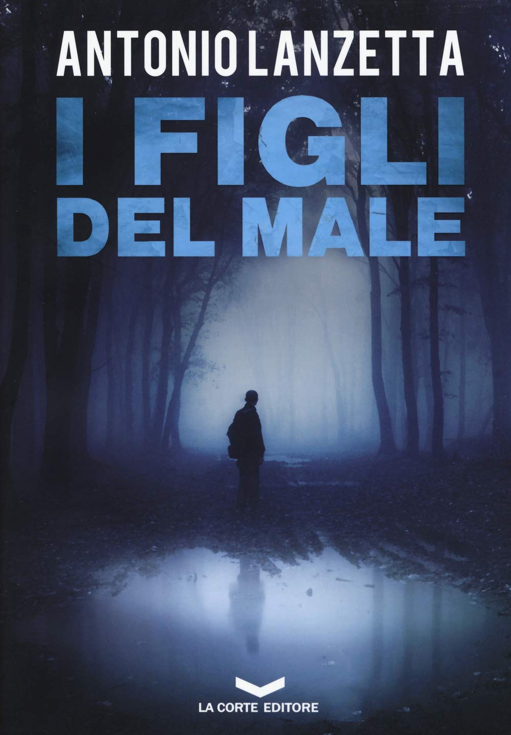 I figli del male book