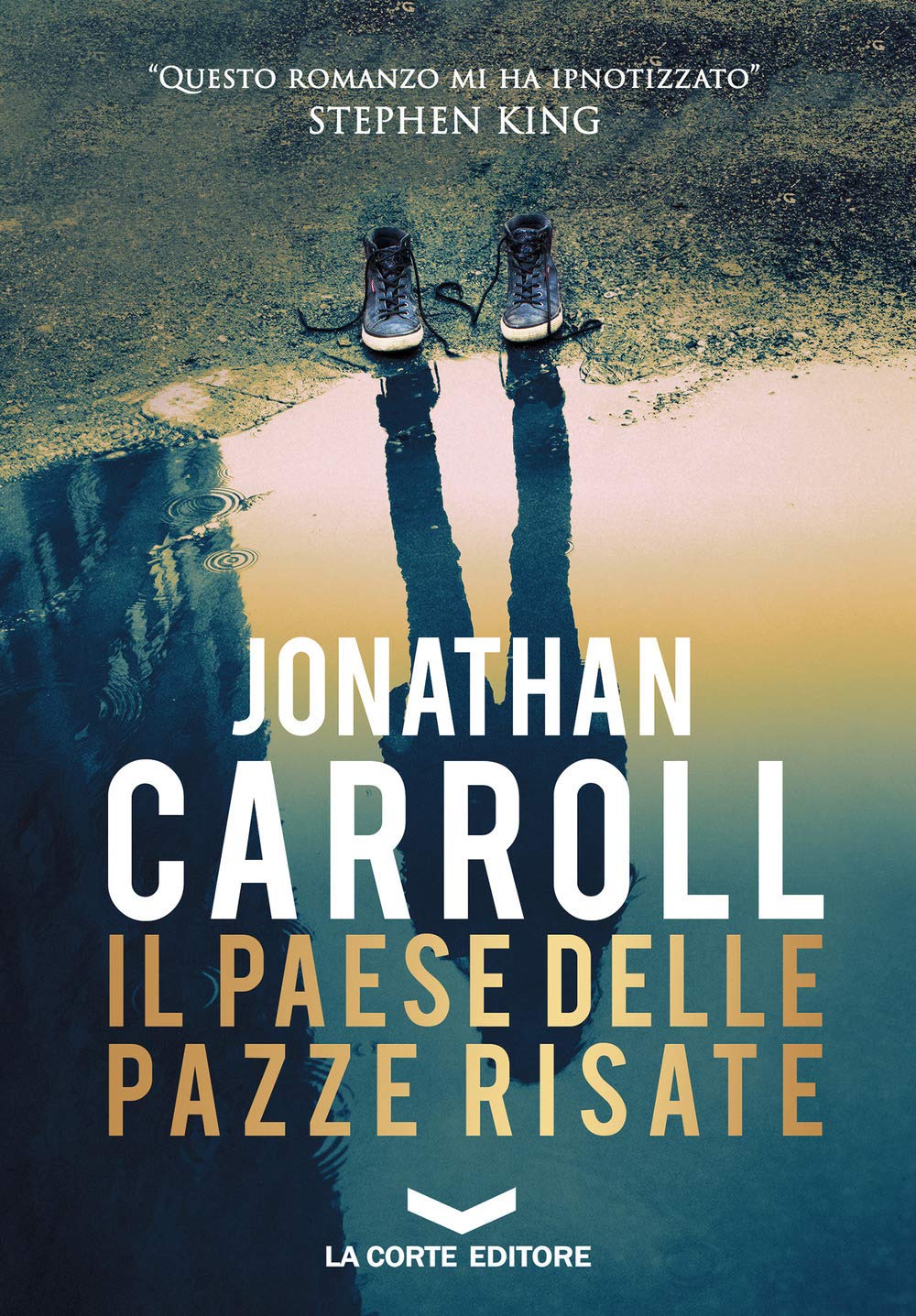 Il paese delle pazze risate Contemporary literature Books