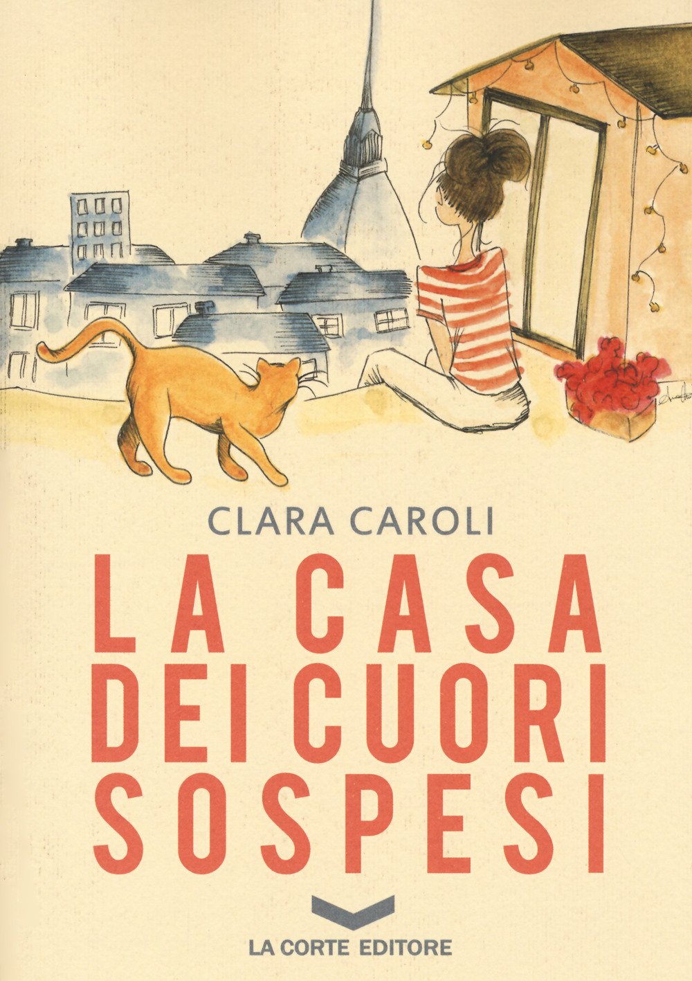 La casa dei cuori sospesi (Skyline) Contemporary literature
