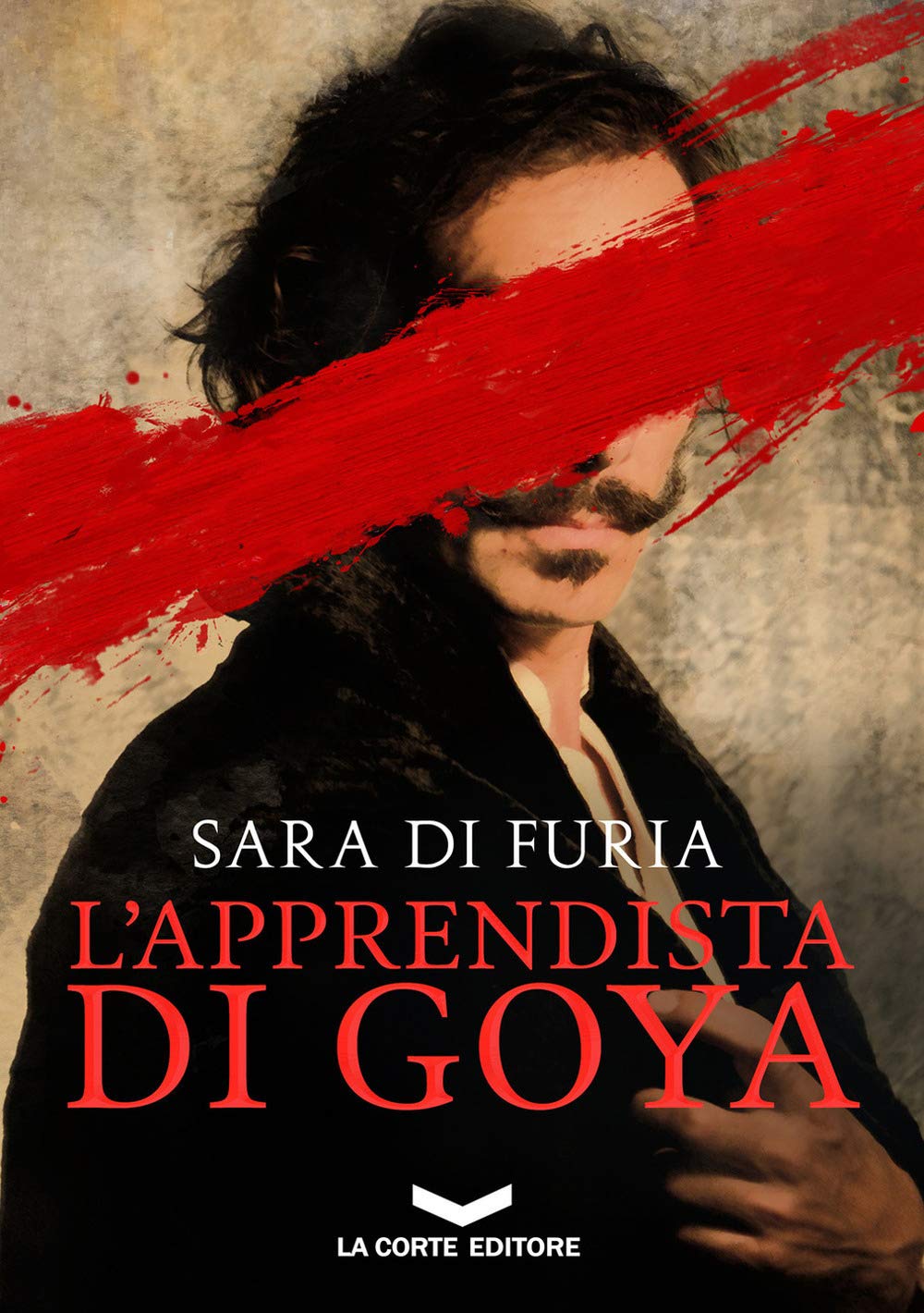 L'apprendista di Goya (Millennium) Historical Fiction