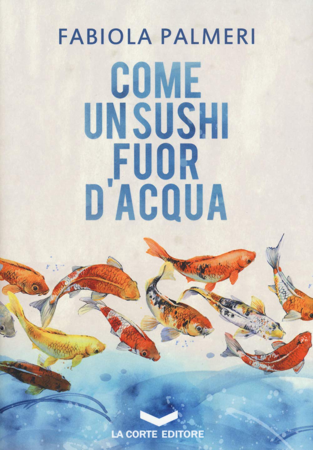 Come un sushi fuor d'acqua (Skyline) Contemporary literature