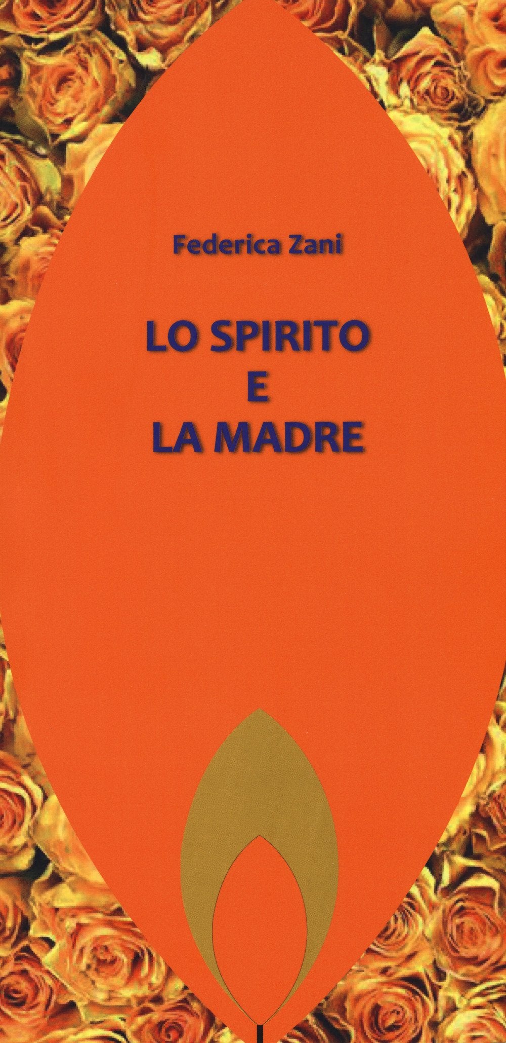 Lo spirito e la madre Poetry