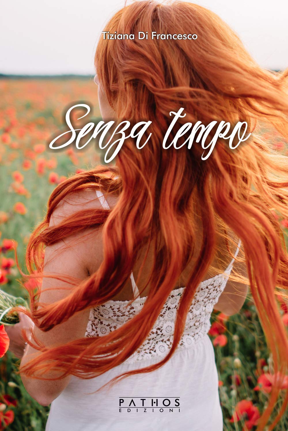 Senza tempo book