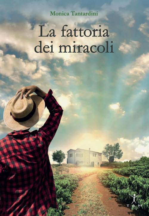 La fattoria dei miracoli book
