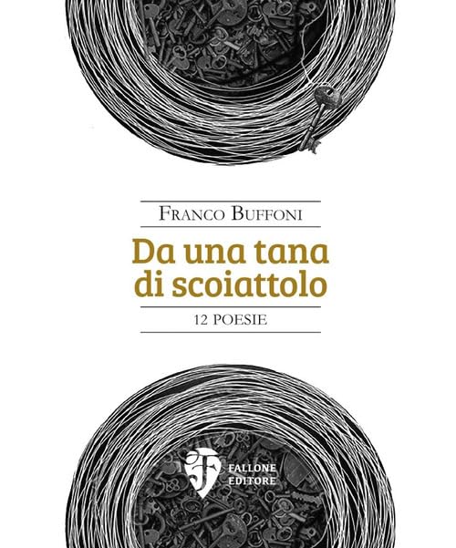 Da una tana di scoiattolo book