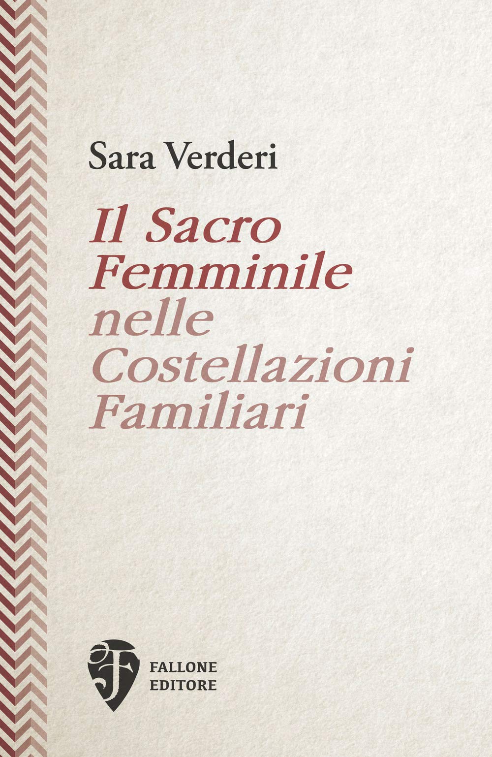 Il sacro femminile nelle costellazioni familiari Parents & Children