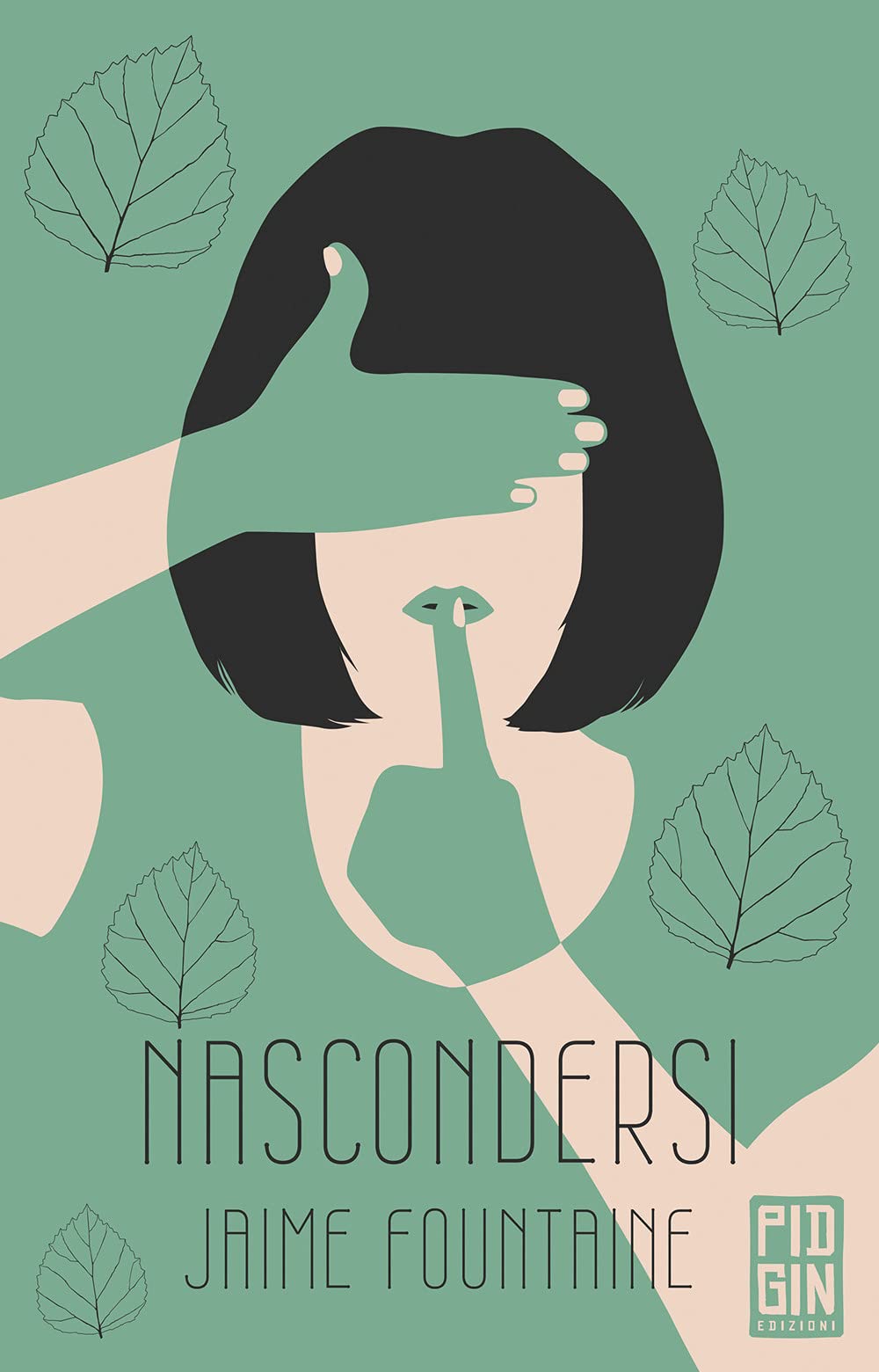 Nascondersi Contemporary literature