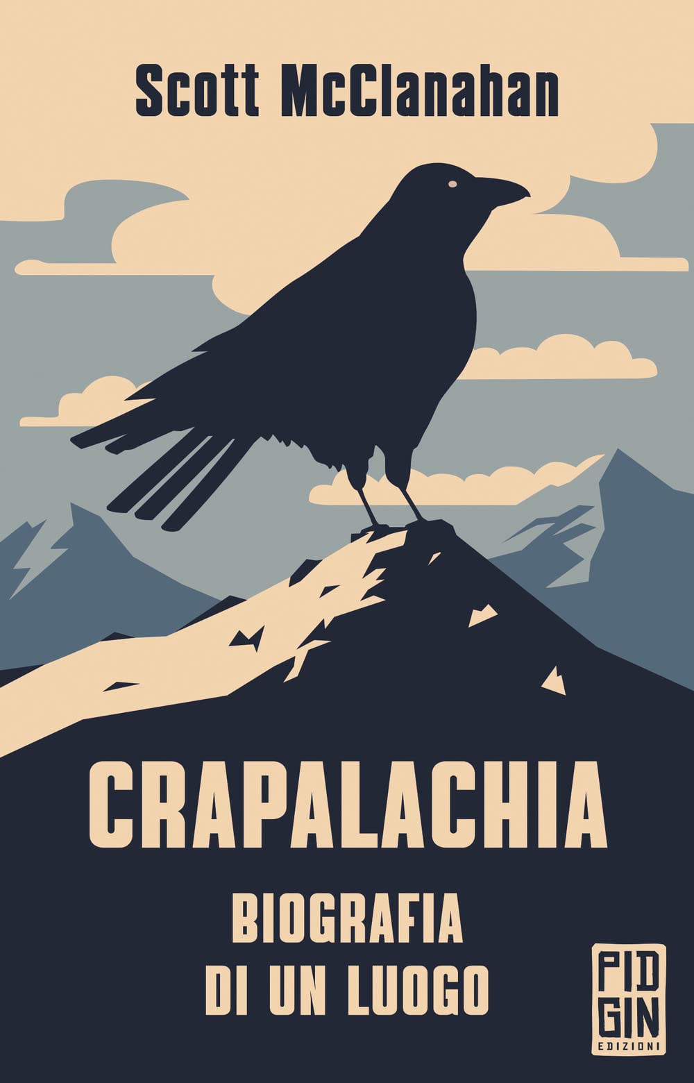 Crapalachia. Biografia di un luogo book