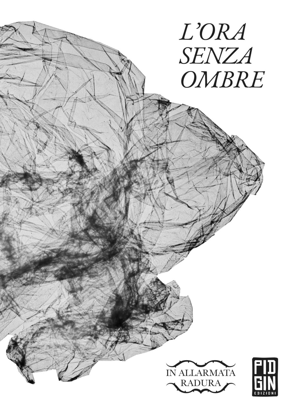 L'ora senza ombre Contemporary literature
