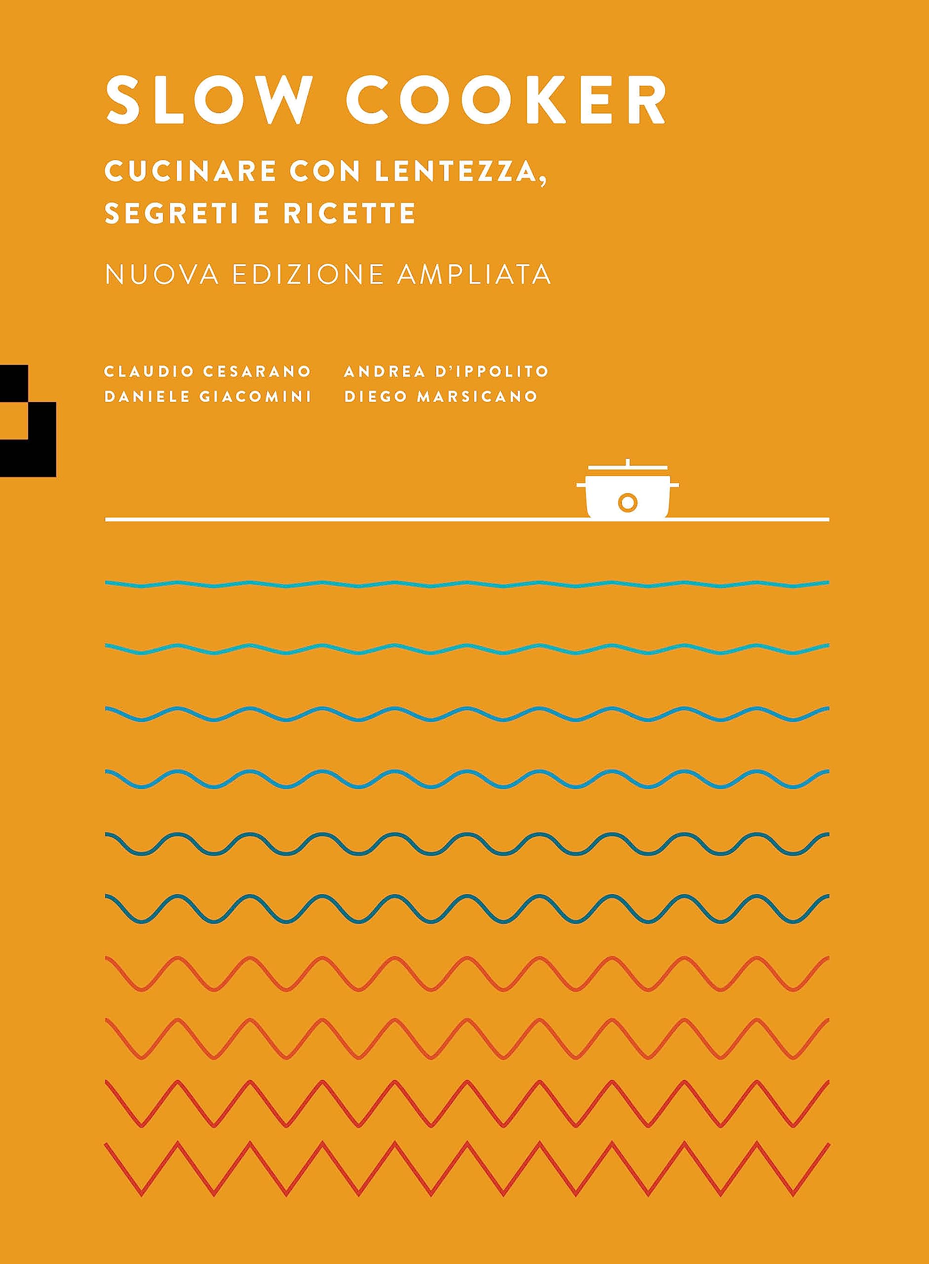 Slow cooker. Cucinare con lentezza, segreti e ricette. Nuova ediz. book