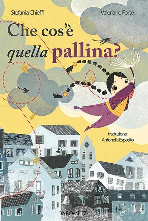 Che cos'è quella pallina? Ediz. italiana e francese book