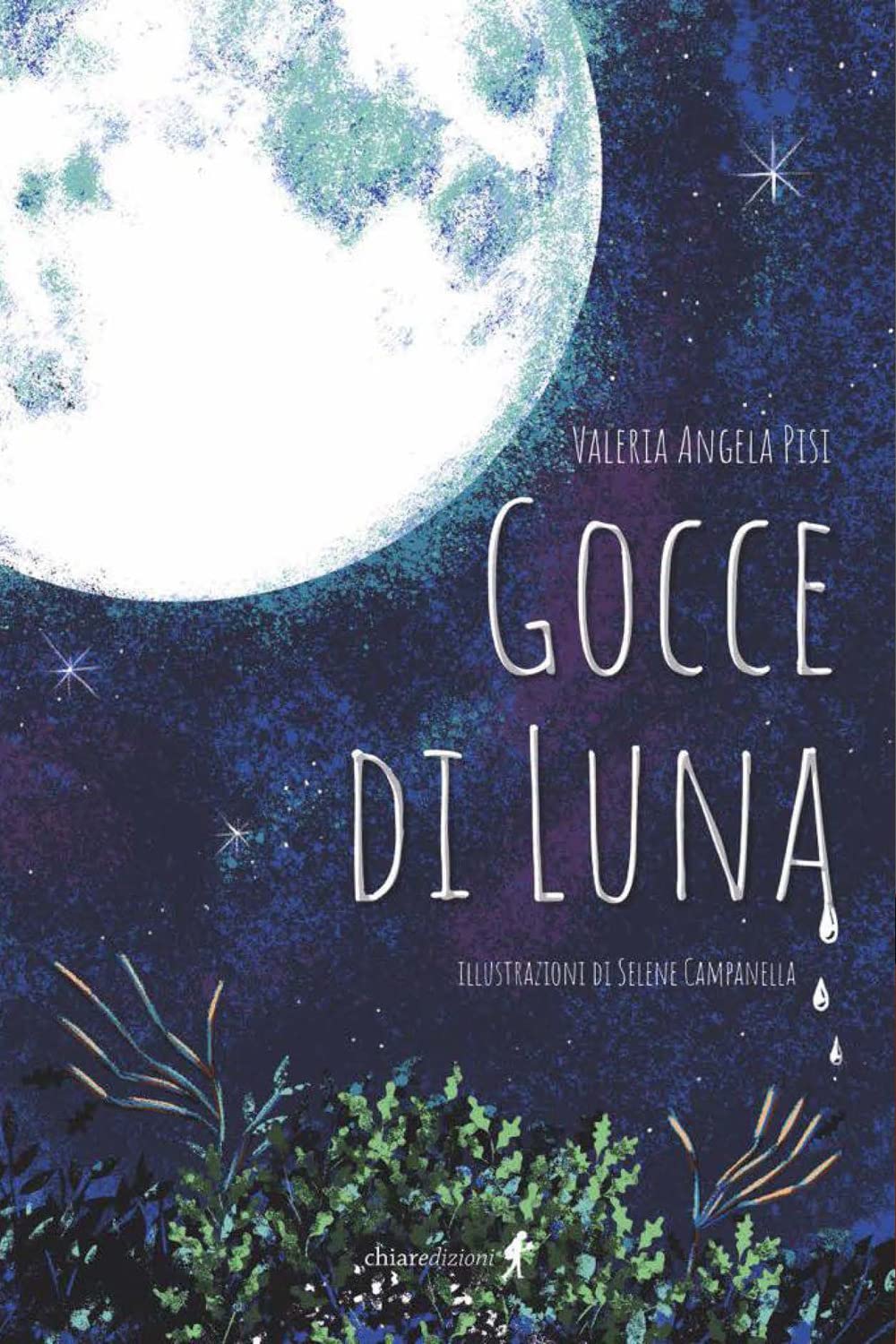 Gocce di luna Natural Sciences