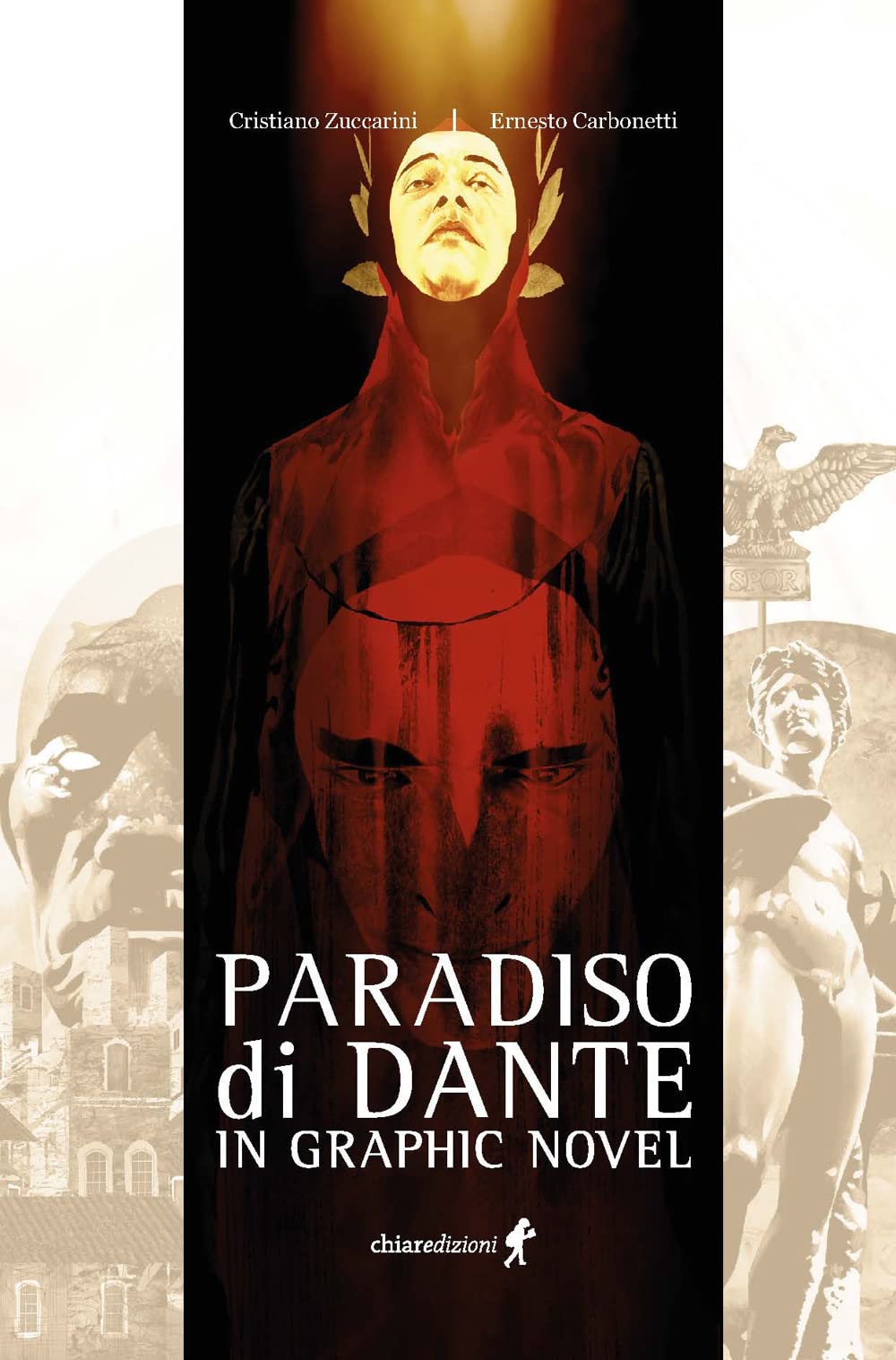 Paradiso di Dante in graphic novel (Young Adult. Dante Series) Manga