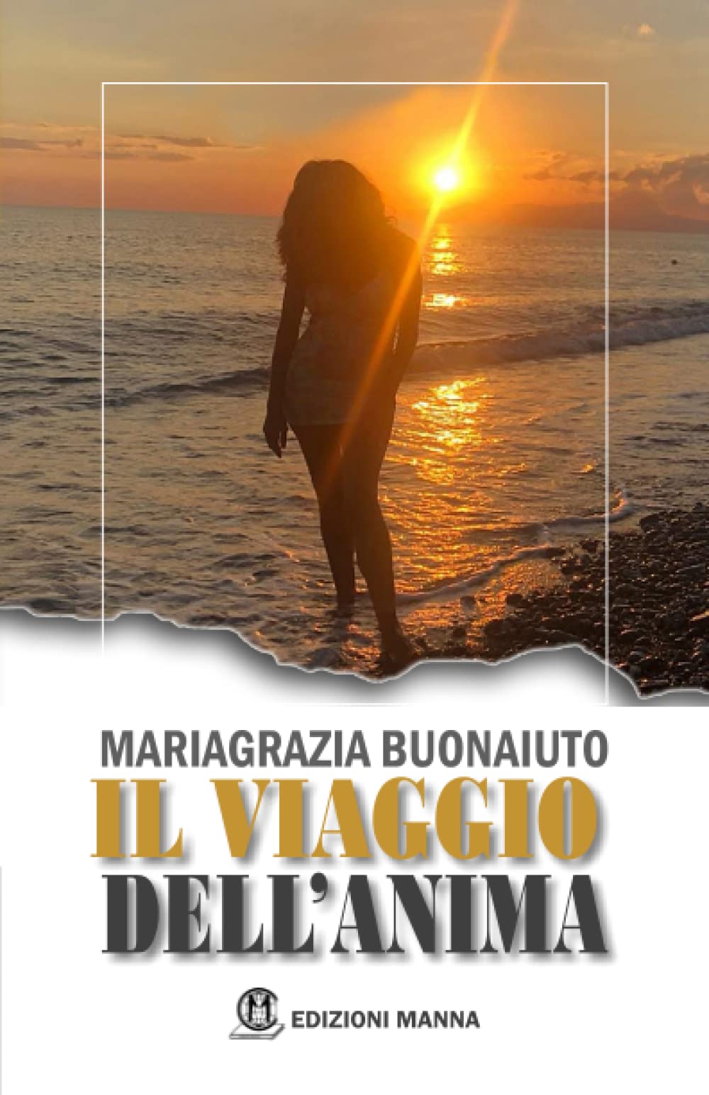 Il Viaggio dell'anima Contemporary literature