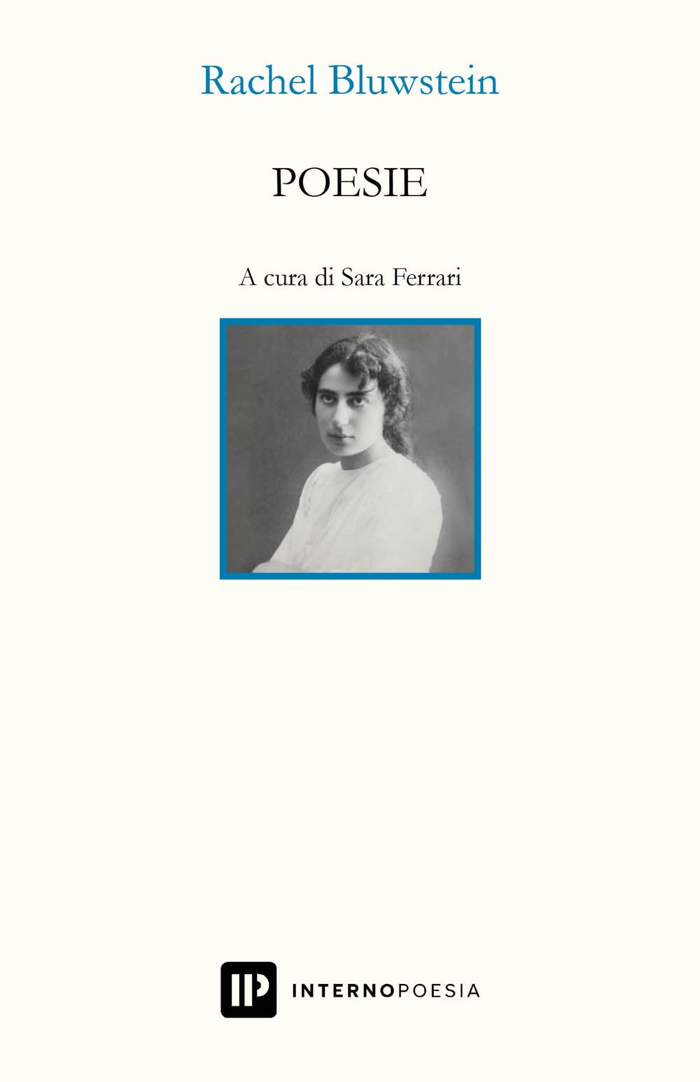 Poesie. Ediz. italiana e ebraica book