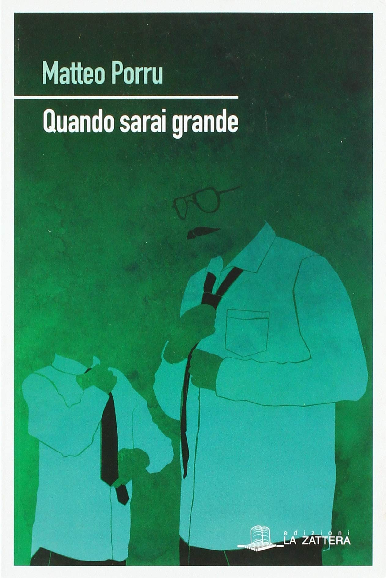 Quando sarai grande Contemporary literature