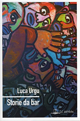 Storie da bar Essays & Short Stories