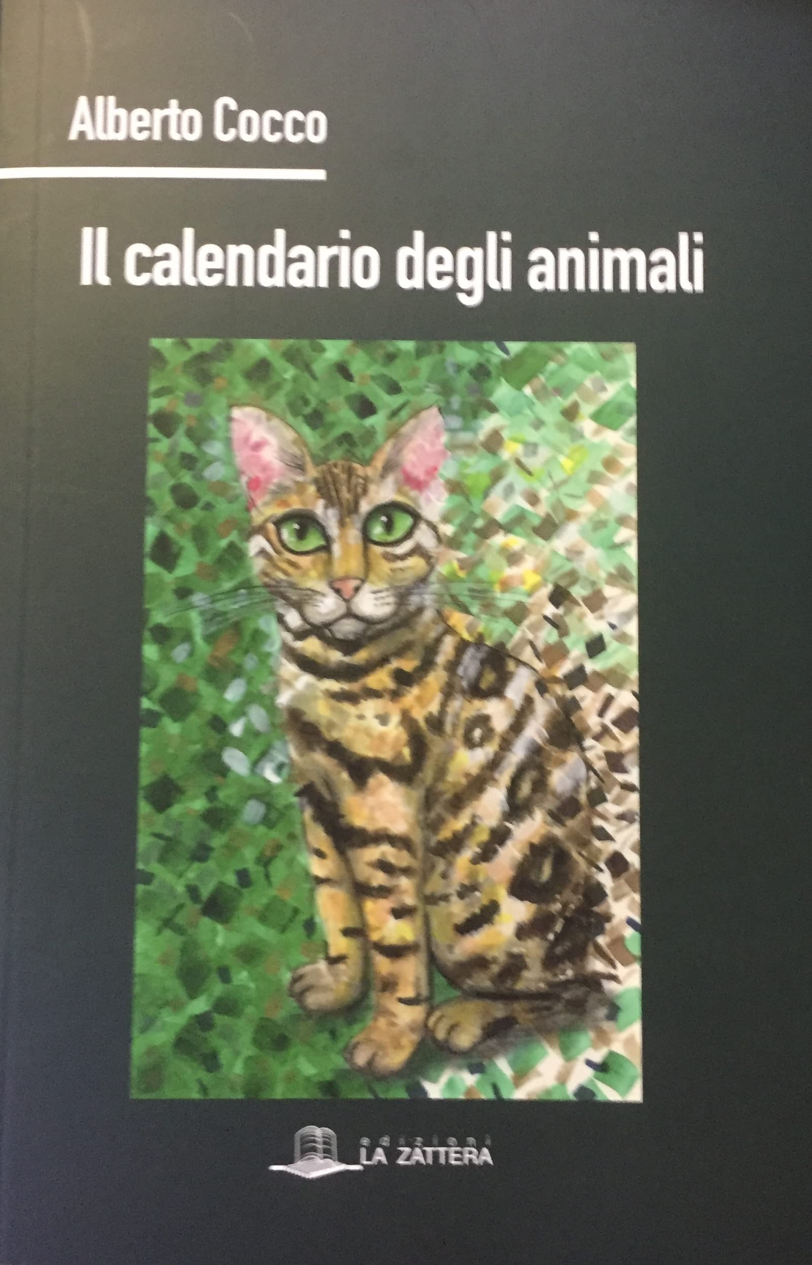 Il calendario degli animali Contemporary literature