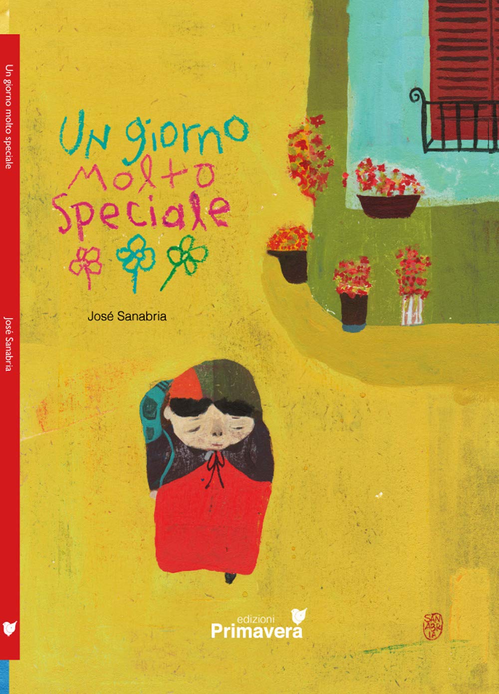 Un giorno molto speciale. Ediz. illustrata book